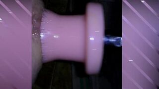 Anal Fucking at the Sex Machine - 4 image