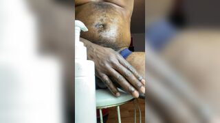 HACKERS RELEASED A UNCENSORED EXCLUSIVE VERSION OF A BANDED BBC VERBAL (HE WENT TOO FAR THIS TIME)