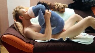 plush yiffing 5 - 11 image