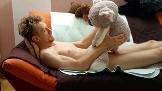 plush yiffing 5 - 6 image