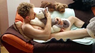 plush yiffing 5 - 8 image