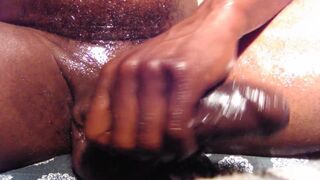 Verbal of New Prisoner by His New Black Daddy - 10 image