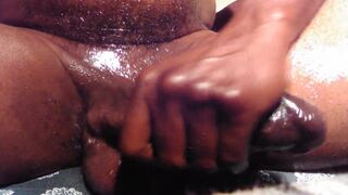 Verbal of New Prisoner by His New Black Daddy - 11 image