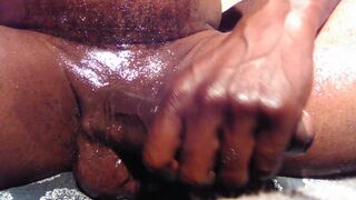 Verbal of New Prisoner by His New Black Daddy - 4 image