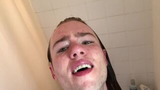 Hair Care! (Shower- Washing and Brushing) - 15 image