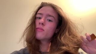 Hair Care! (Shower- Washing and Brushing) - 2 image