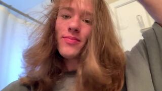 Hair Care! (Shower- Washing and Brushing) - 3 image