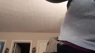 This started as an edge session