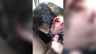 Public Car Head - 12 image