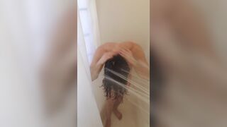 Straight big dick 18yr old petite