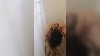 Straight 18 yr old petite twink