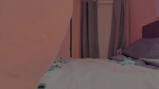 I really needed a good pounding!