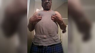 Shinzons question.  How do you love it