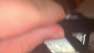 1970s bulky eyeglasses fun.