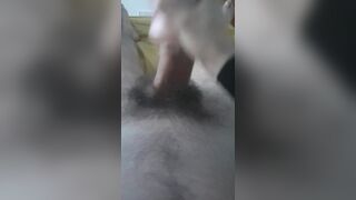 Fleshlight cant do it in the morning