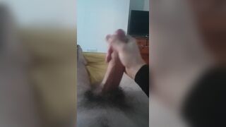 Fleshlight cant do it in the morning - 14 image