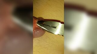 Toolbox sounding and rods - 4 image