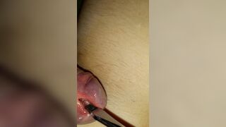 Toolbox sounding and rods - 8 image