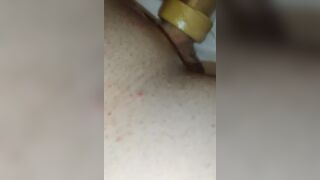 102 The Venus Suck Machine At It Again!