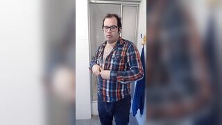 Showers with something Wixxen :-)