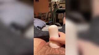 Fleshlight play - 3 image