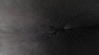 EDGEWORTH JOHNSTONE POV Face Sitting - Closeup hairy asshole slow motion - Naked gay facesitting - 12 image