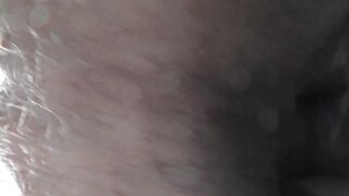 EDGEWORTH JOHNSTONE POV Face Sitting - Closeup hairy asshole slow motion - Naked gay facesitting - 2 image