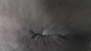 EDGEWORTH JOHNSTONE POV Face Sitting - Closeup hairy asshole slow motion - Naked gay facesitting - 5 image