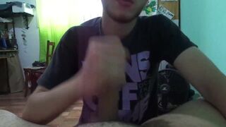 Redhead sucking cock - 8 image