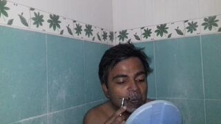 mayanmandev xhamster face shaving video december 2021