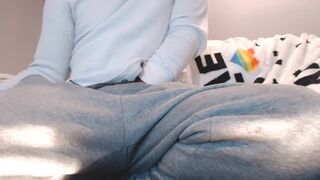 Chilling playing some classic reggae music until I Nut! - 1 image