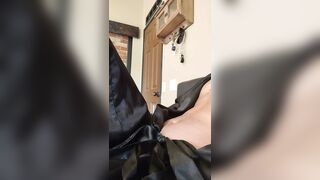 Spraying cum for you - 1 image