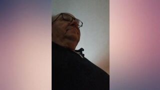 69 yo man from Italy 18