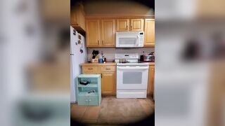 Smoking and stroking again!!