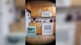 Smoking and stroking again!!