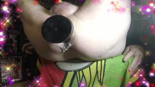 The huge octopus tentacle - 5 image