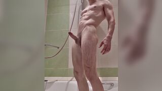 Laterons showering and cumming 102 - 10 image
