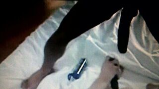 15" Monster Cock Deep Fucks Power Bottom part 1 - 2 image