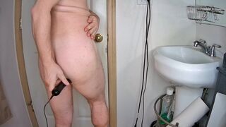 Today is the day for shaving up my parts - 11 image