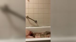 Isolation lockdown wankng (part 1)