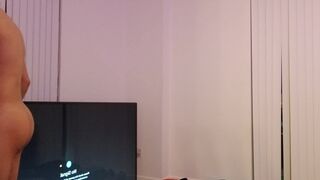 Dante Drackis - Dumbbell Workout - 8/23/2021