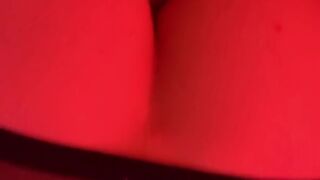 Asian Femboy Dressed as a Maid Get Fucked Raw & Takes White Daddies Load All Over His Cute Face. - 7 image