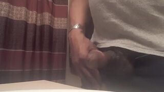 Shinzon Nipple stimulation p2 with Kum explosion