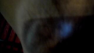 Hot male bodies. Hairy armpits and pubes with spitting - 12 image