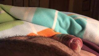 part 1 - I masturbate with a condom