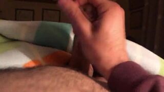 part 1 - I masturbate with a condom