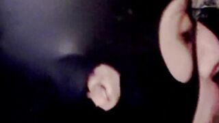 BWC Straight Married Grower drops by to Unload at Glory Hole