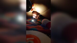 Sissy asspussy training with fucking machine - 6 image