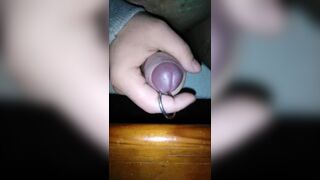 In case you were wondering why i haven t posted in a while..