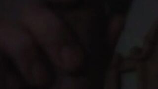 Jacking Off Before Bed